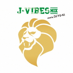 DJ YU-KI/J-Vibes MiX mixed by DJ YU-KI[ASPQ-0003]