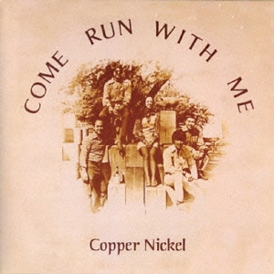 カム・ラン・ウィズ・ミー＜生産限定盤＞