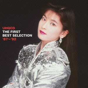 森高千里/森高千里 UHQCD THE FIRST BEST SELECTION '87～'92