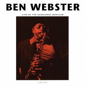 Ben Webster/饤åȡϡॼ㥺֡㴰ס[CDSOL-6413]