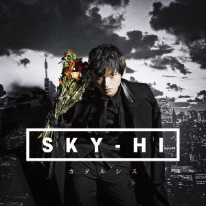 SKY-HI/륷 CD+DVD[AVCD-93327B]