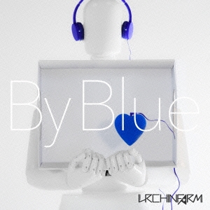 By Blue