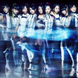 逆光×礼賛＜初回生産限定盤B＞