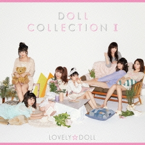 DOLL COLLECTION II ［CD+DVD］＜初回盤＞