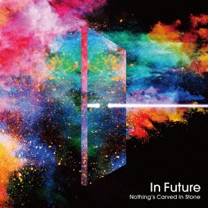 Nothing's Carved In Stone/In Future[GUDY-1002]