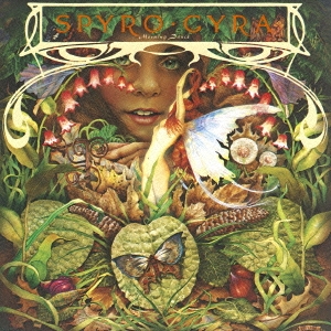 Spyro Gyra/⡼˥󥰡󥹡ꥹڥץ饤ס[SICJ-178]