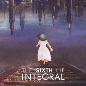 THE SIXTH LIE/INTEGRAL̾ס[EMAG-0002]