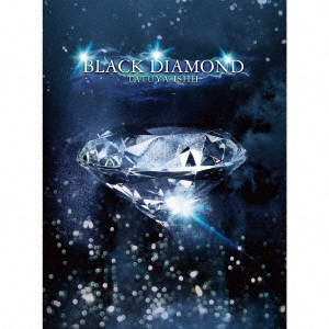 BLACK DIAMOND ［CD+DVD+豪華写真集］＜初回生産限定盤＞