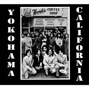 Yokohama California/襳ϥޡե˥ CD+֥ååȡ[BG-5204]