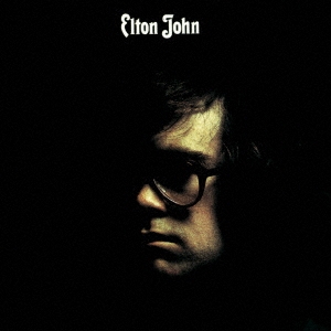 Elton John/僕の歌は君の歌 ［SACD[SHM仕様]］