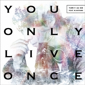 You Only Live Once ［CD+DVD］