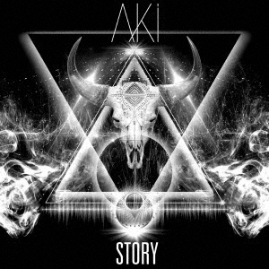 AKi ()/STORY CD+DVDϡס[DCCL-208]