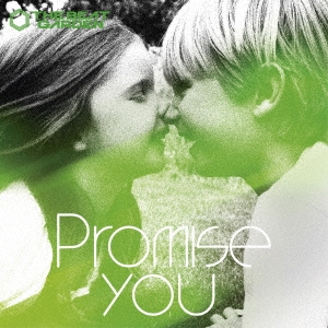 Promise you＜通常盤＞