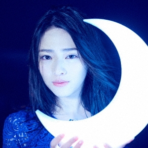 blue moon＜通常盤＞
