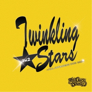 FORGUN SOUND/TwinklingStars ALL JAPANESE DUB MIXVOL.2[FGCD-02]