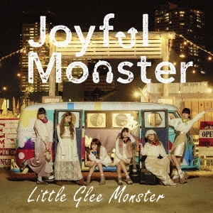 Joyful Monster＜期間生産限定盤＞