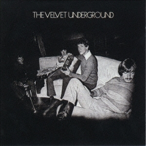 The Velvet Underground/The Velvet Underground (3rd LP) [Remaster]
