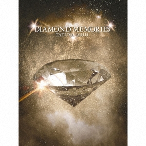 DIAMOND MEMORIES ［CD+DVD］＜初回生産限定盤＞