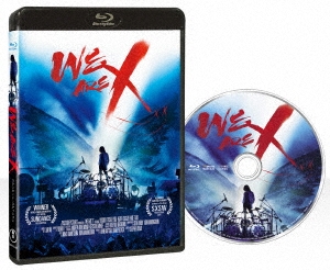 X JAPAN/WE ARE X ɡǥ[TBR-27348D]