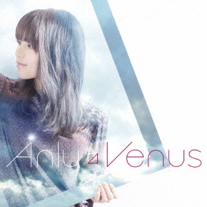 Venus ［CD+DVD］＜初回生産限定盤＞