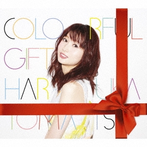 COLORFUL GIFT ［CD+DVD］＜初回生産限定盤＞