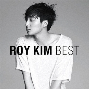 ROY KIM BEST ［CD+DVD］