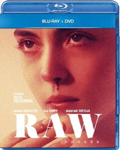 RAW 少女のめざめ ［Blu-ray Disc+DVD］