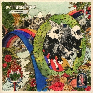 スリーサム(リミックスド)