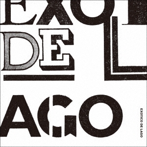 EXOTICO DE LAGO/EXOTICO DE LAGO[ROSE-212]