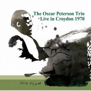 ライヴ・イン・クロイドン 1970