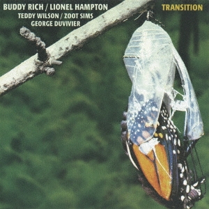 Buddy Rich/ȥ󥸥㴰ס[CDSOL-45903]