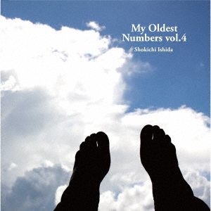 My Oldest Numbers vol.4