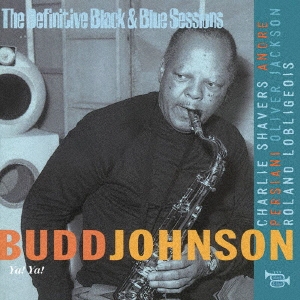 Budd Johnson/!!㴰ס[CDSOL-46014]