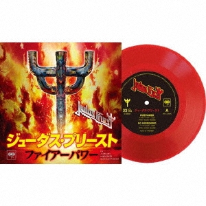 Judas Priest/եѥEP㴰ס[SIKP-5]