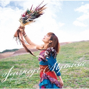 Journey & My music ［CD+Blu-ray Disc］＜初回限定盤＞