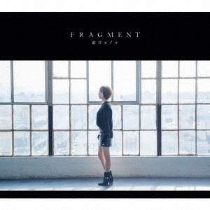 FRAGMENT ［CD+DVD+フォトブック］＜初回生産限定盤B＞