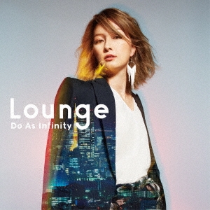 Lounge ［CD+DVD］