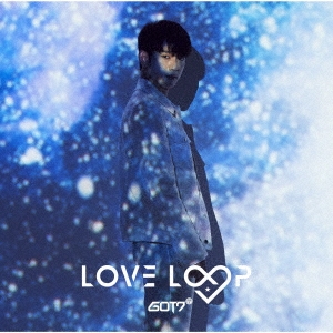 GOT7/LOVE LOOP CD+֥ååȡϡD(˥)[ESCL-5264]
