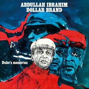 Abdullah Ibrahim/ǥ塼꡼㴰ס[CDSOL-46064]