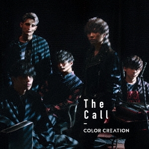 The Call ［CD+DVD］＜初回限定盤＞