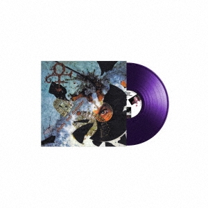 Prince/Chaos And Disorder＜Purple Vinyl/完全生産限定盤＞
