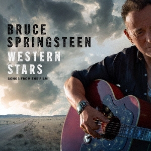 Bruce Springsteen/󡦥-󥰥եࡦե[SICP-6239]
