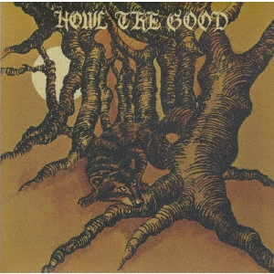 Howl The Good/ϥ롦åɡס[VSCD5864]
