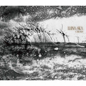 LUNA SEA/CROSS 2CD+DVDϡB[UPCH-7547]