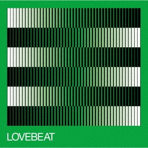 LOVEBEAT 2021 Optimized Re-Master＜完全生産限定盤アナログ＞