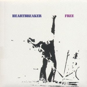 Free/Heartbreaker