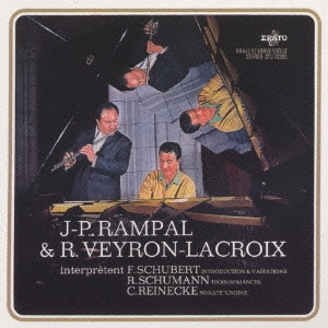 オリジナル・コレクション＜夢の競演編＞3～古典&ロマン派のフルート