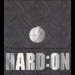 HARD:ON