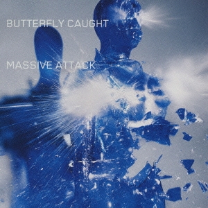 BUTTERFLY CAUGHT -JAPAN ONLY EP-