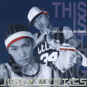 THIS IS JUST THE BEGINNING